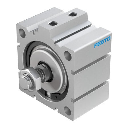 Festo Short-Stroke Cylinder ADVC-100-25-A-P ADVC-100-25-A-P